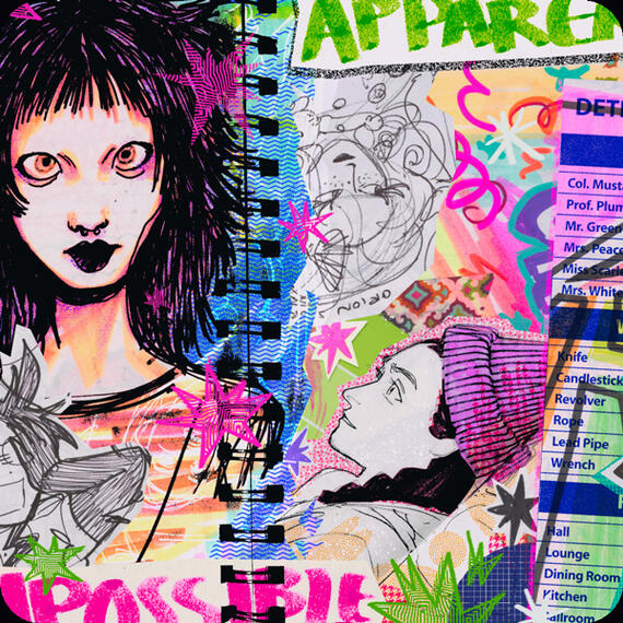 investigation team (ensemble) | persona 4 investigation team (ensemble) | persona 4