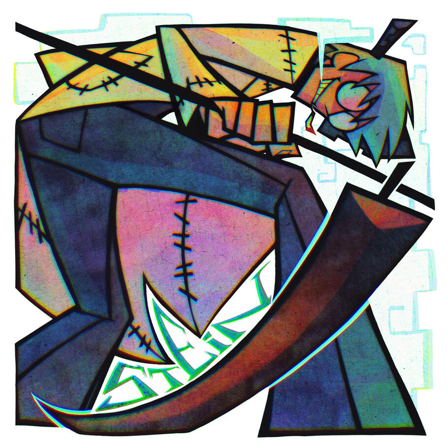 stein | soul eater