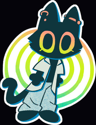 kitty | original
