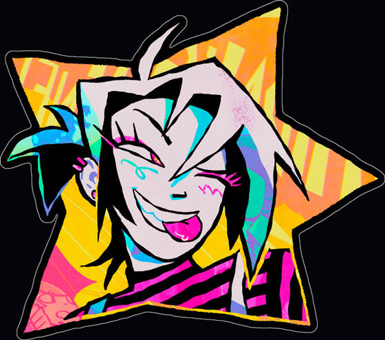 star | original