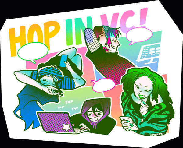 group call | original