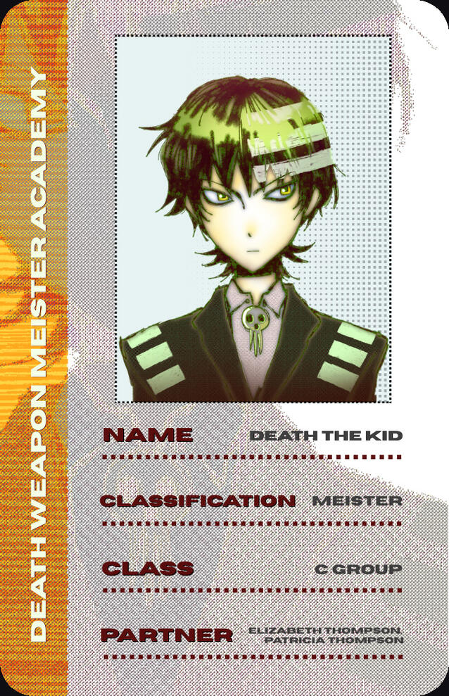student ID card