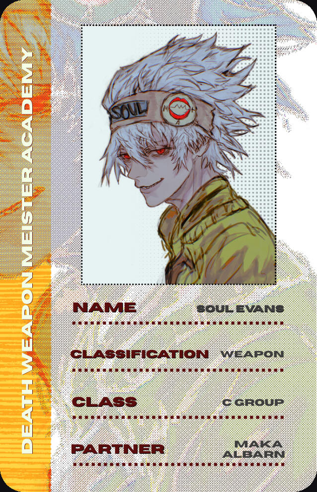 student ID card