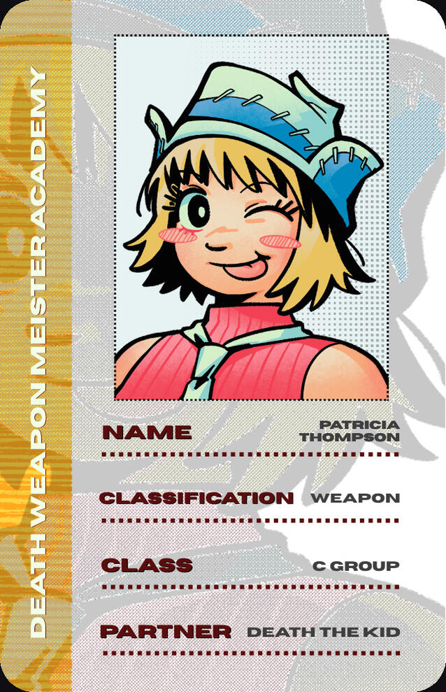 student ID card