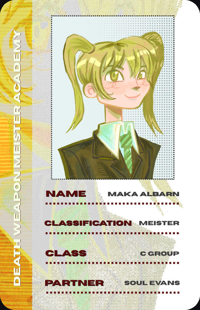 student ID card