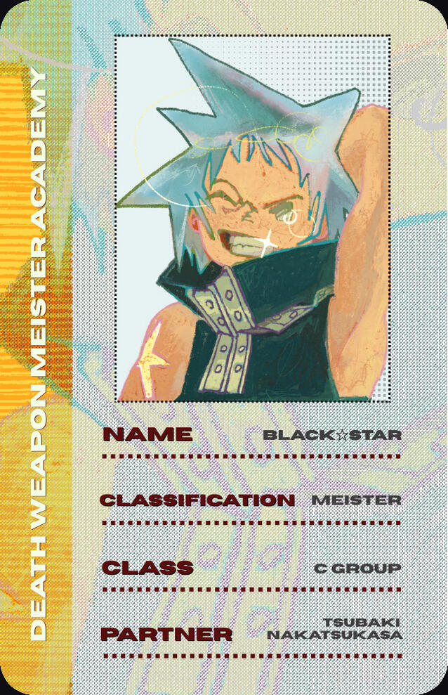 student ID card