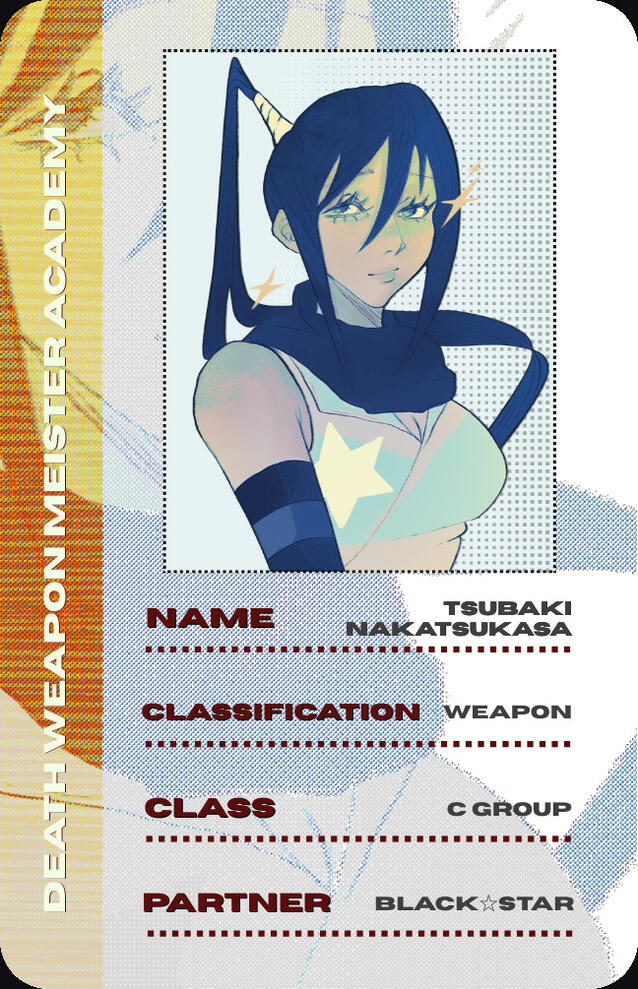 student ID card