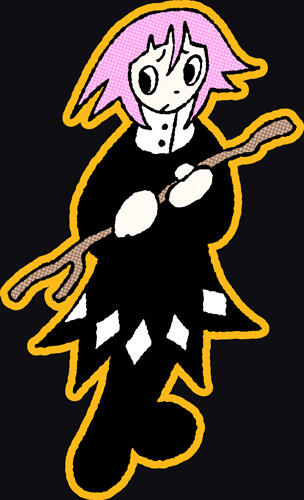 3" sticker
